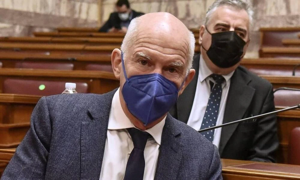 Γιώργος Παπανδρέου: Στο νοσοκομείο ο πρώην πρωθυπουργός - Τοποθετήθηκε βηματοδότης